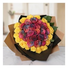 Roza bouquet